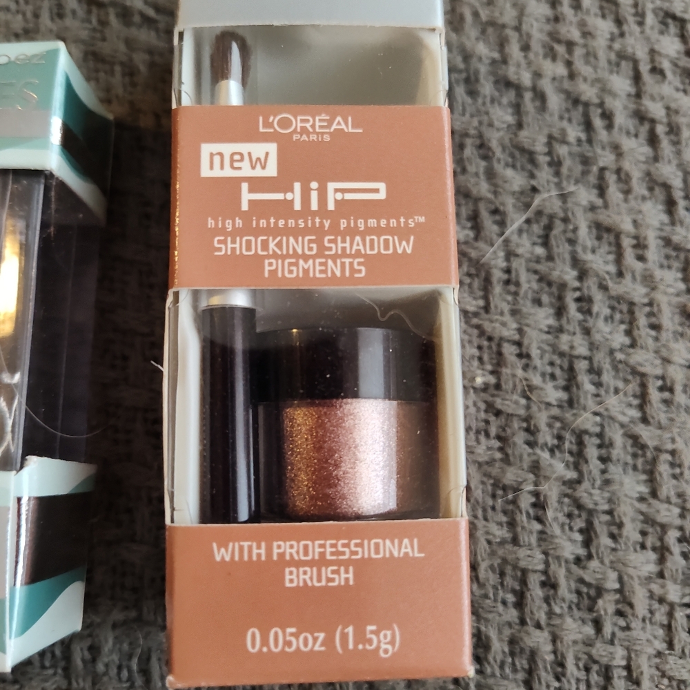 Make-up lip and eye bundle - Picture 4 of 12